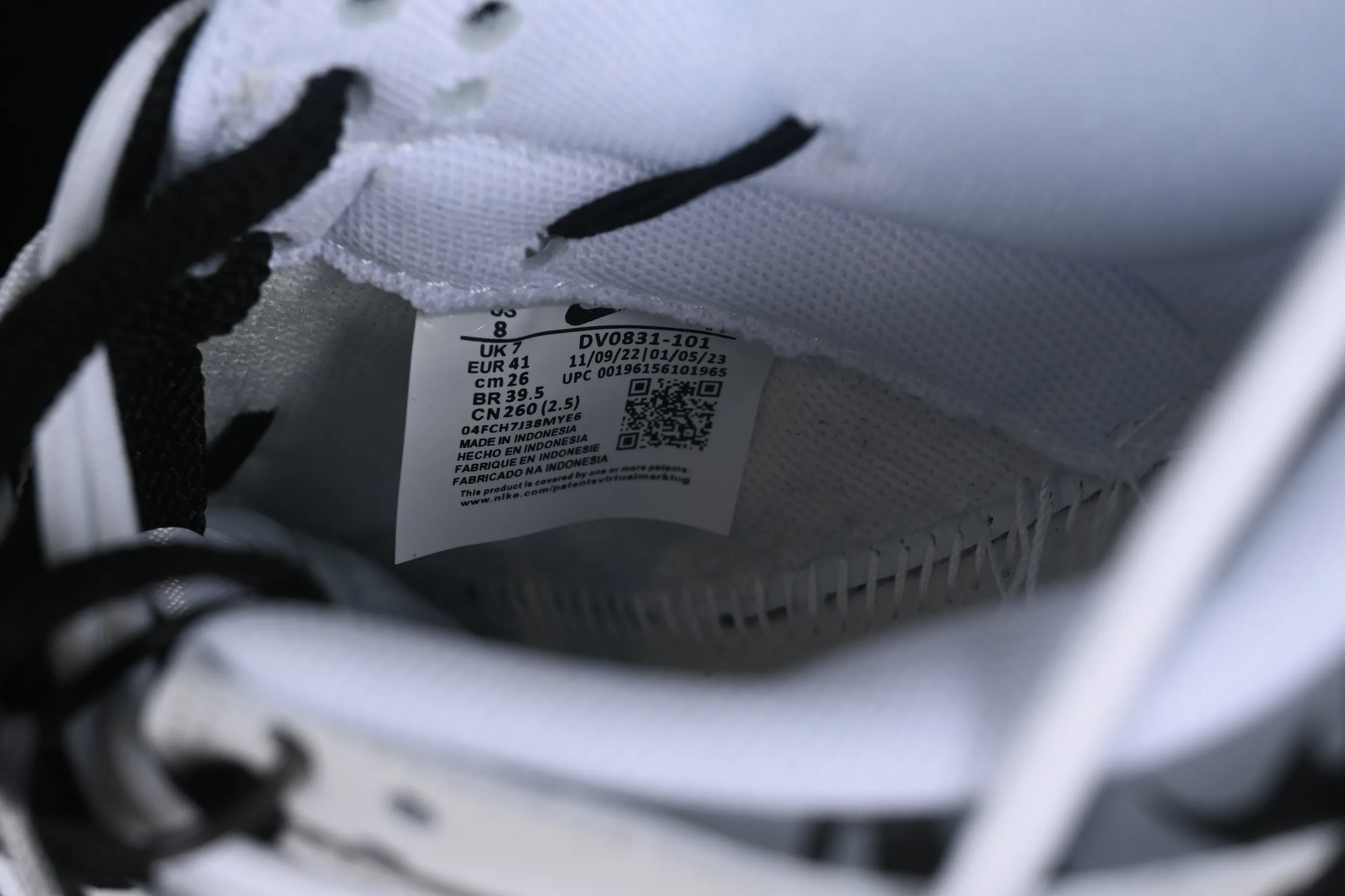 All Categories Nk SB Dunk Series Nk SB Dunk Low Low-top sneakers Nk Dunk Low Year of the Dragon Limited CNY Bailongyin Literary style SB strappy low-top casual sneakers DV0831-101